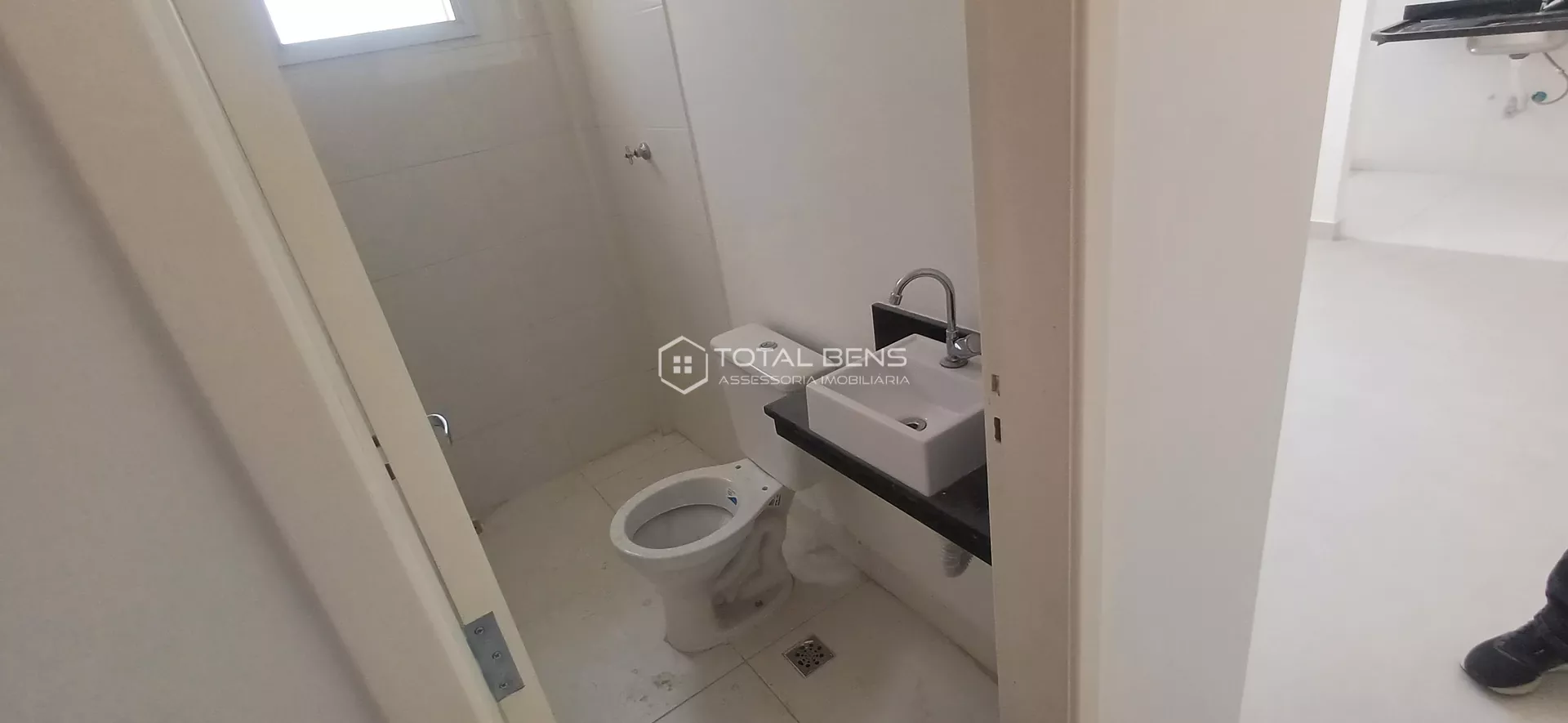 Alugar Apartamento